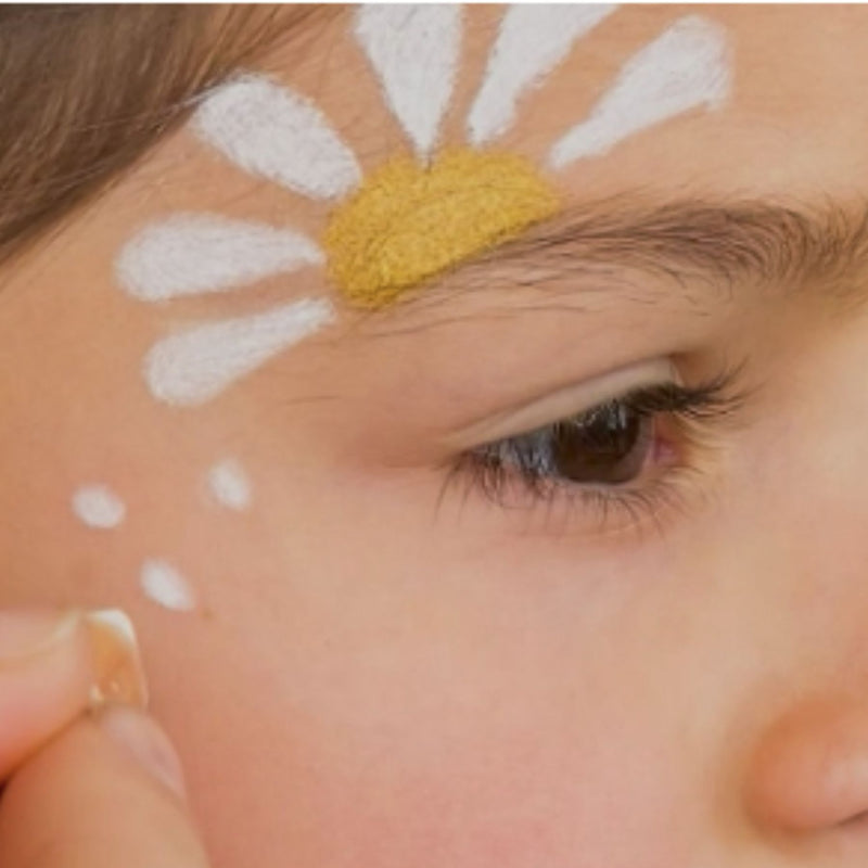 Organic Make-up Pencil - Jumbo Individual Colour