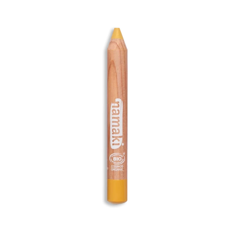 Organic Make-up Pencil - Jumbo Individual Colour