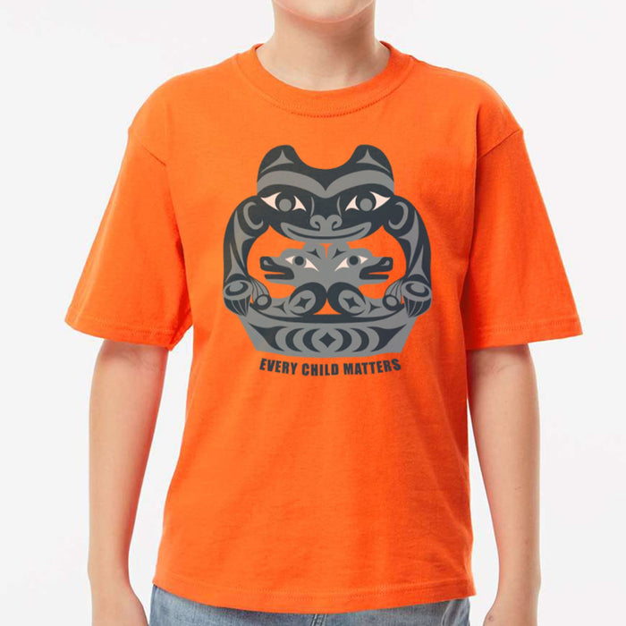 Every Child Matters Orange T-Shirt, 2024