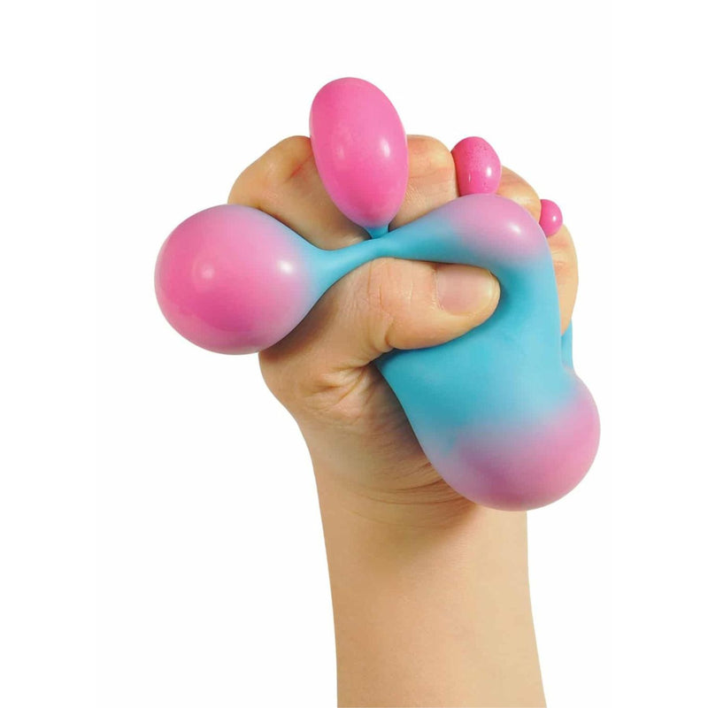 NeeDoh Colour Change Cube