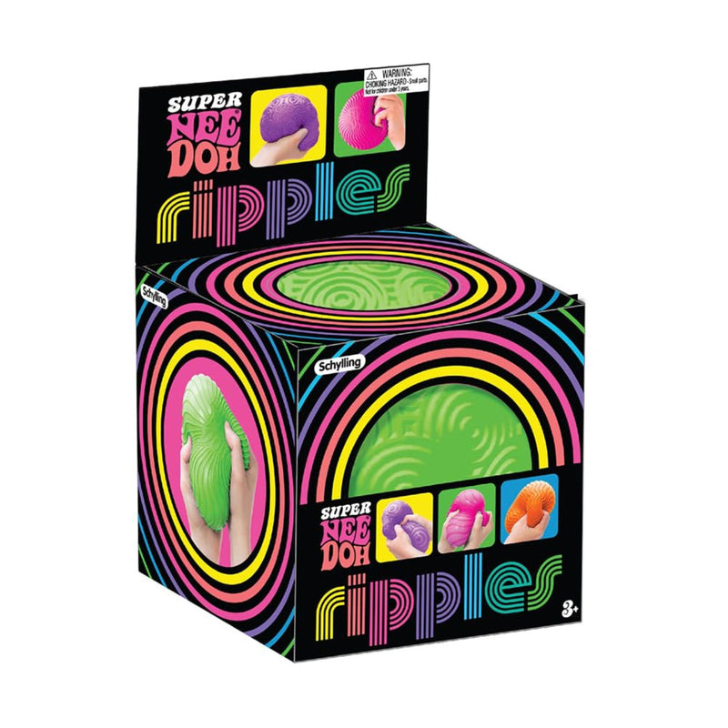 Ripples Super NeeDoh