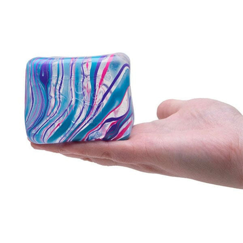 NeeDoh Swirl Nice Berg