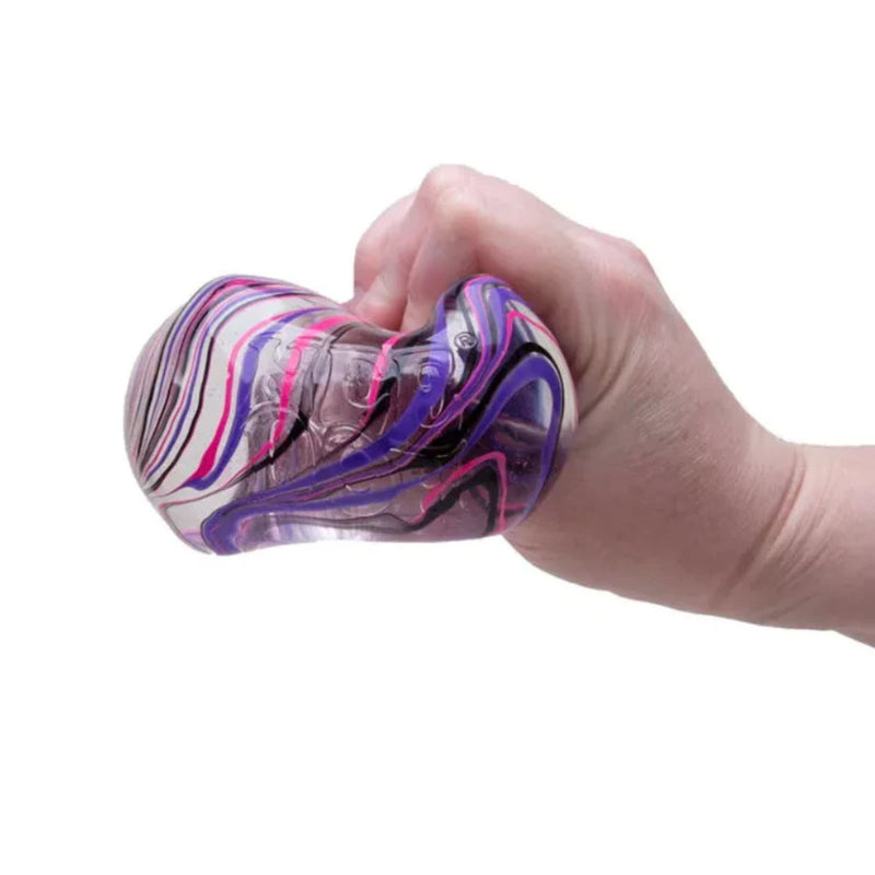 NeeDoh Swirl Nice Berg