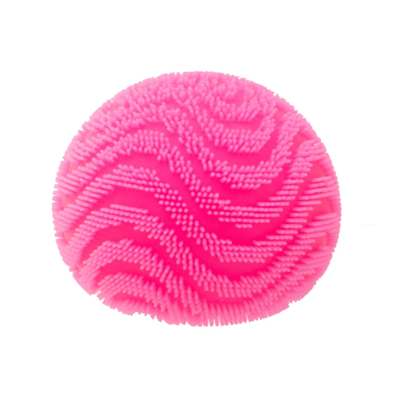 NeeDoh Wonder Waves Fuzz Ball