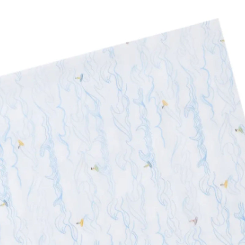 Bamboo Swaddle Blankie