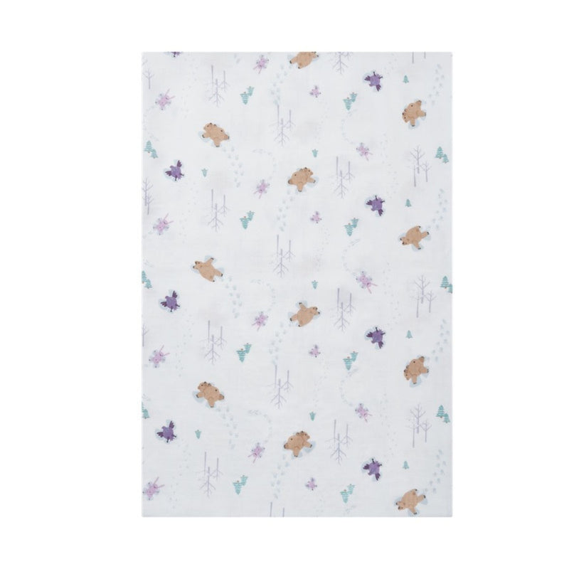 Bamboo Swaddle Blankie