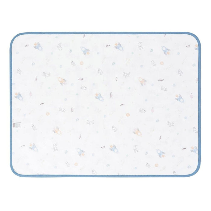 Organic Cotton Waterproof Change Pad, Small