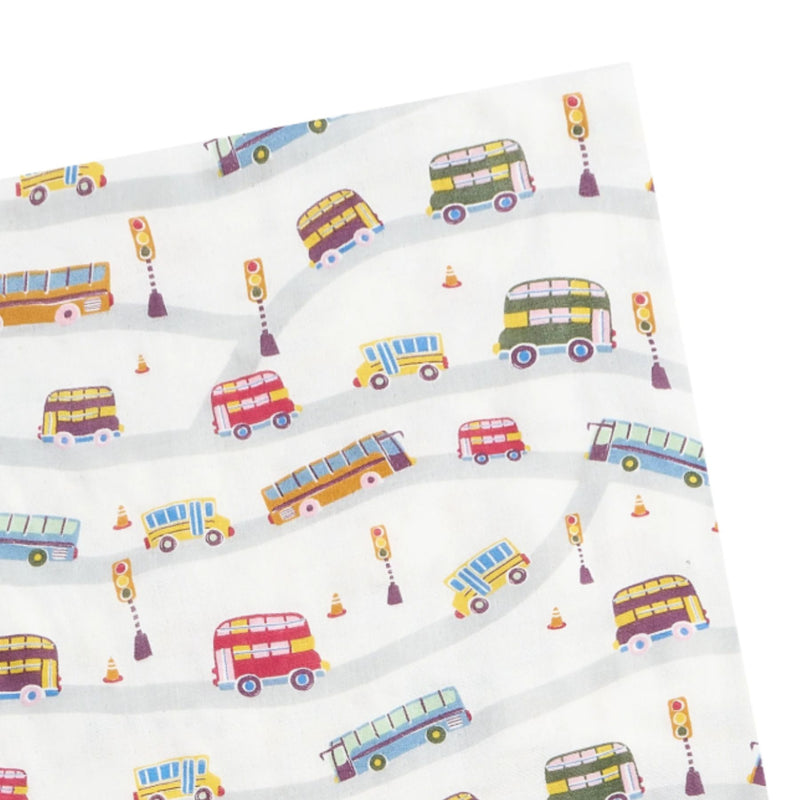 Bamboo Swaddle Blankie
