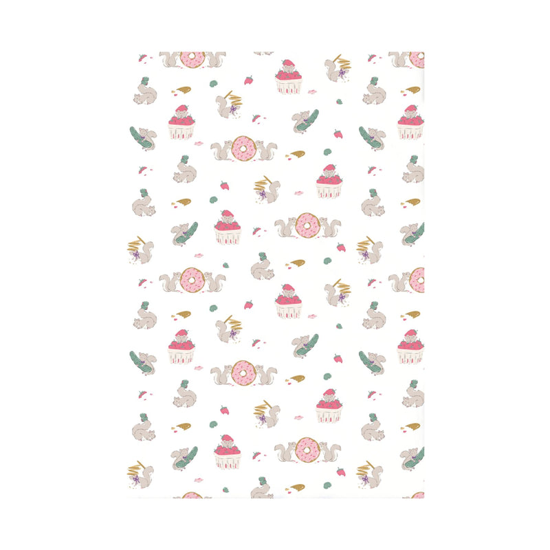 Bamboo Swaddle Blankie