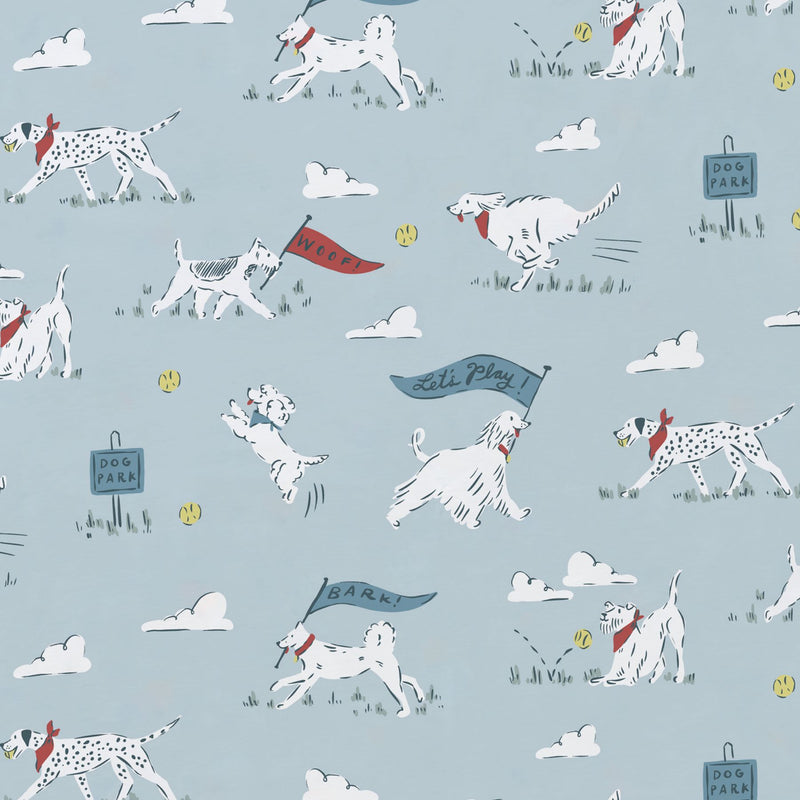 Bamboo Long Sleeve Two-Piece PJ Set