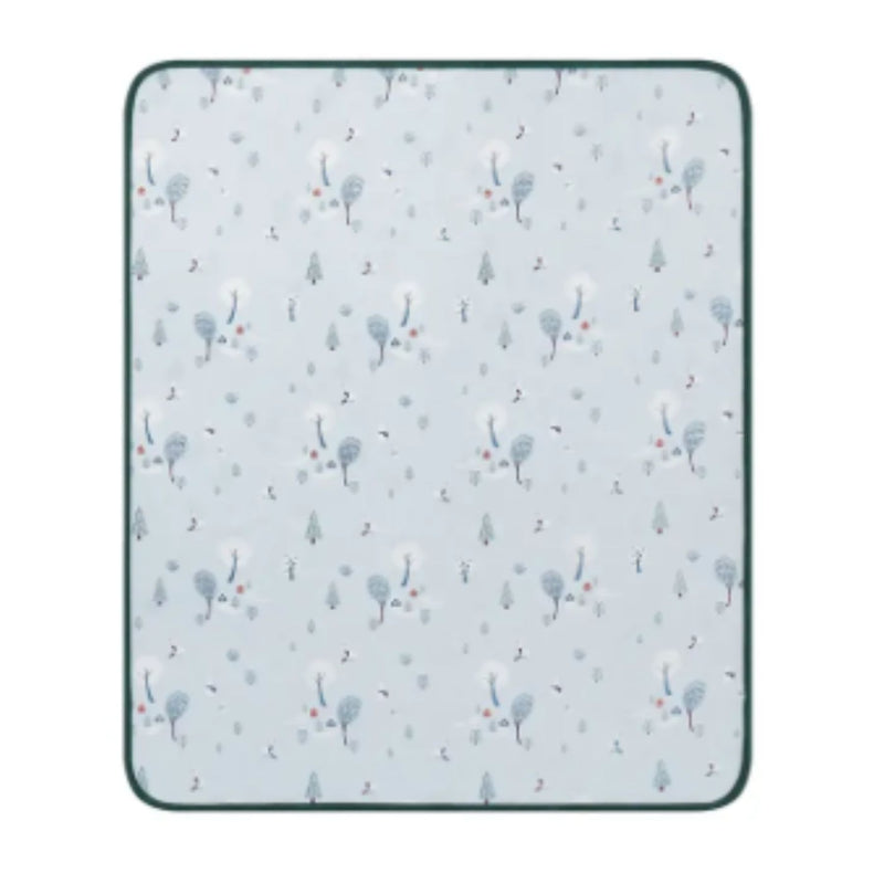 Organic Cotton Waterproof Change Pad, Large