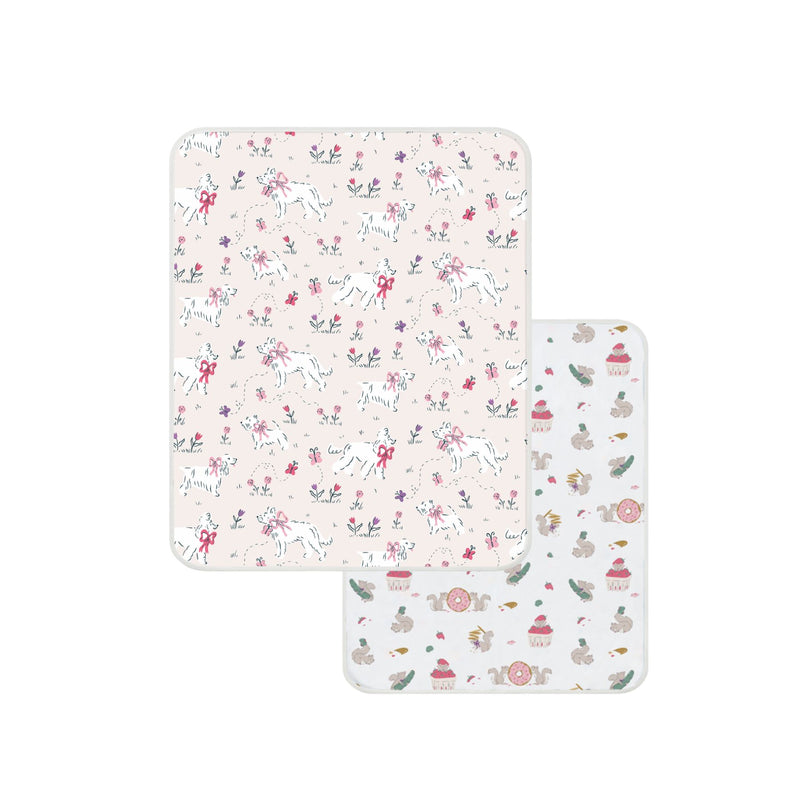 Waterproof Change Pad, Small