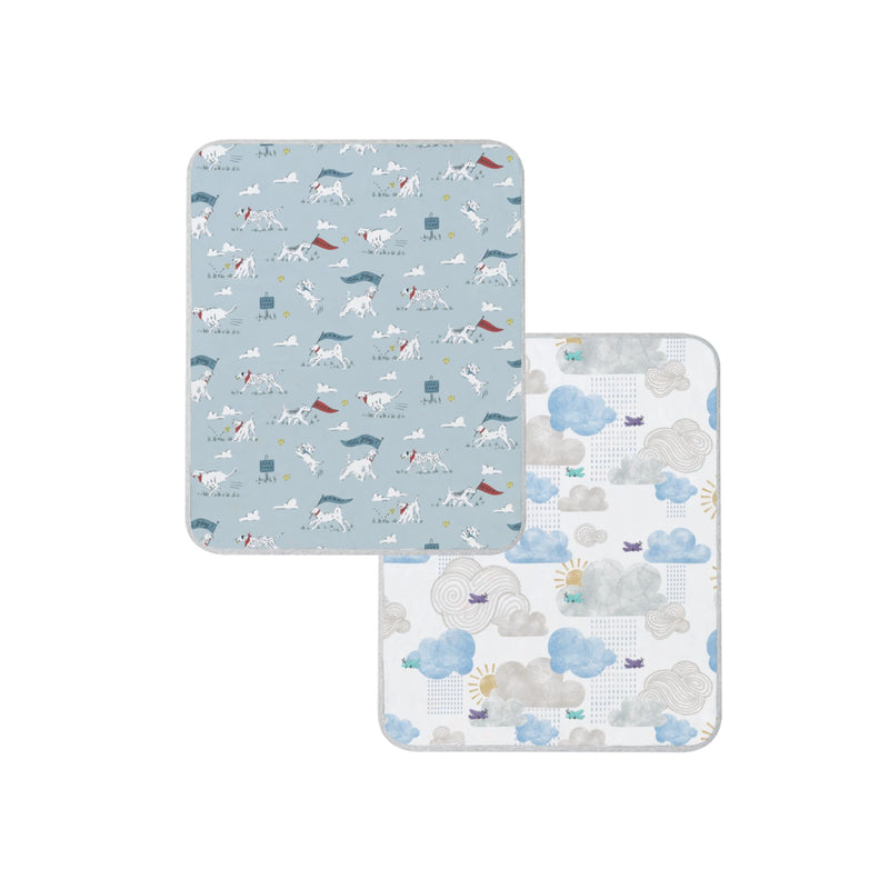 Waterproof Change Pad, Small