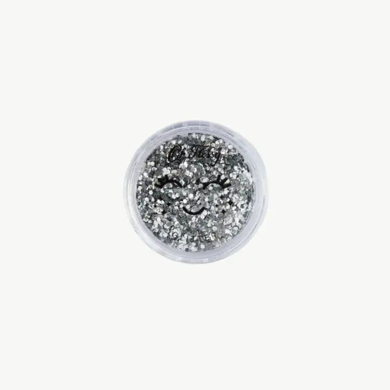 Biodegradable Glitter - Single Jar