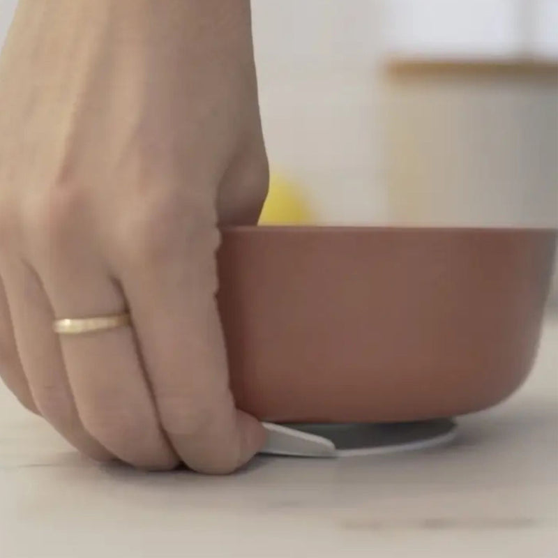 Silicone Suction Base