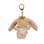 Olli Ella Cozy Bag Charm Bunny Flopsy