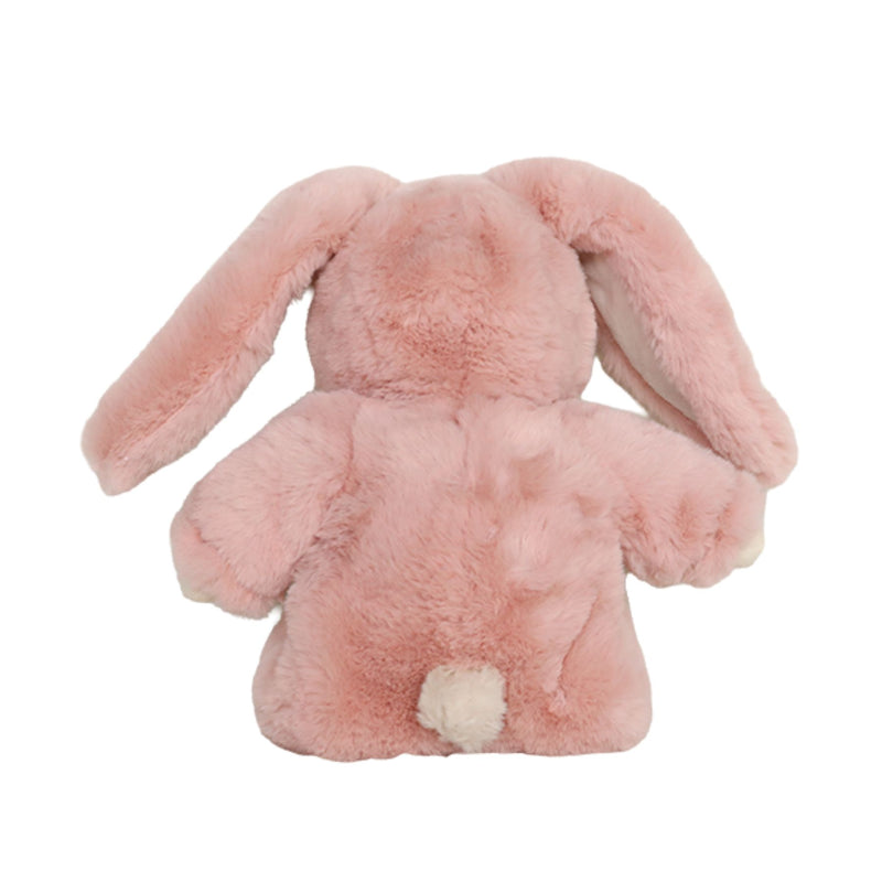Cozy Day Dinkum Bunny Pinkie