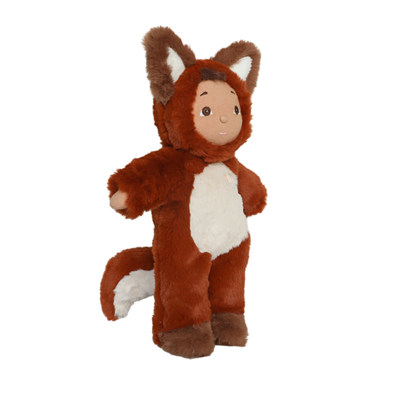 Cozy Day Dinkum Freddie Fox