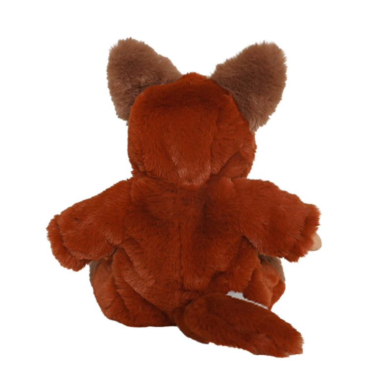 Cozy Day Dinkum Freddie Fox