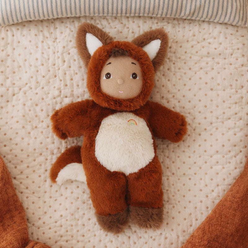 Cozy Day Dinkum Freddie Fox