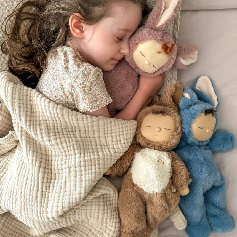 Cozy Dinkums Bunny