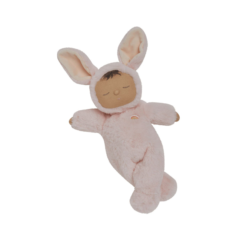 Cozy Dinkums Bunny