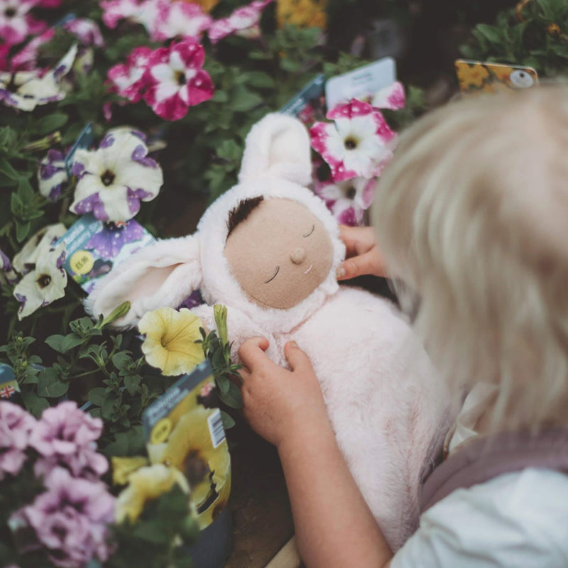 Cozy Dinkums Bunny