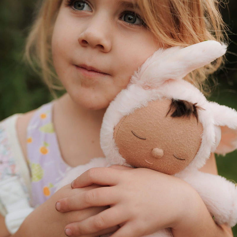 Cozy Dinkums Bunny