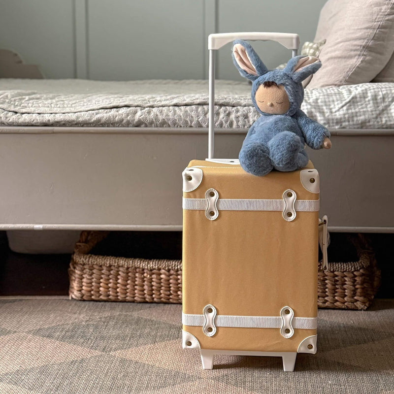 Cozy Dinkums Bunny
