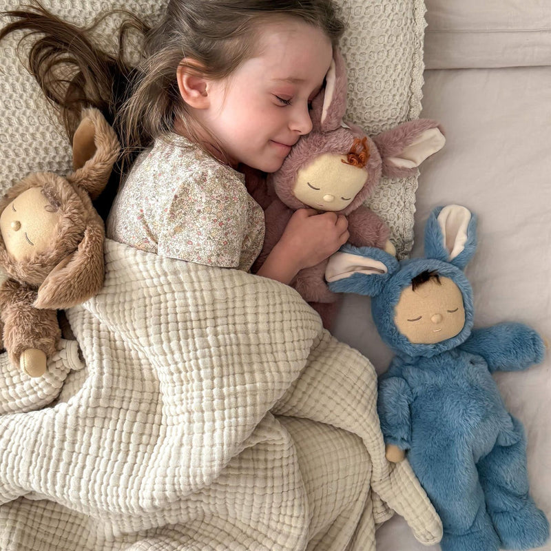 Cozy Dinkums Bunny