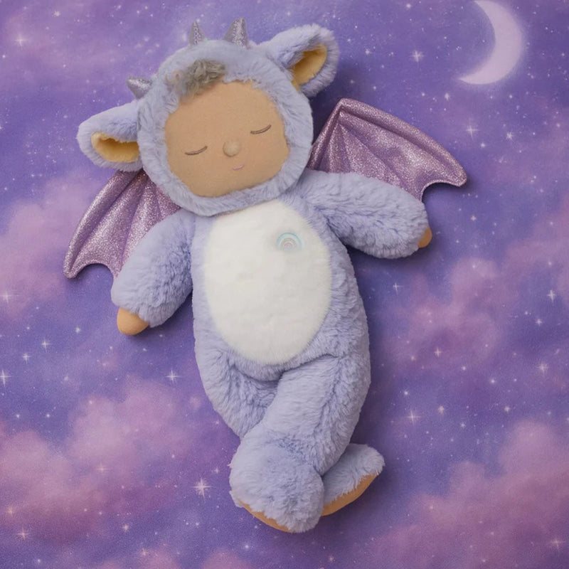 Cozy Dinkums Dragon