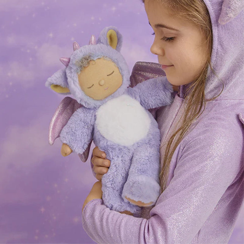 Cozy Dinkums Dragon