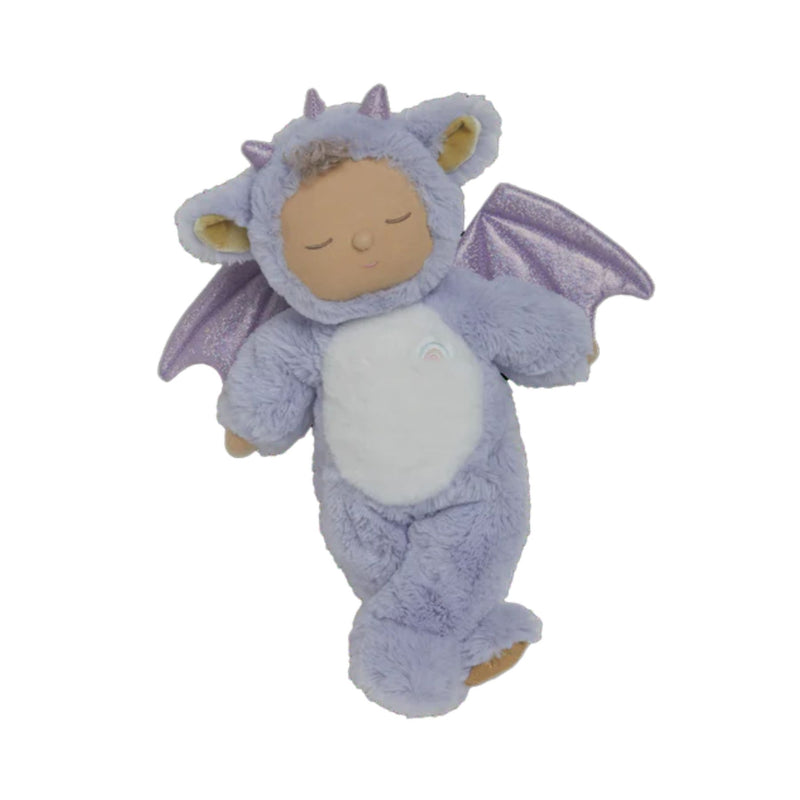 Cozy Dinkums Dragon