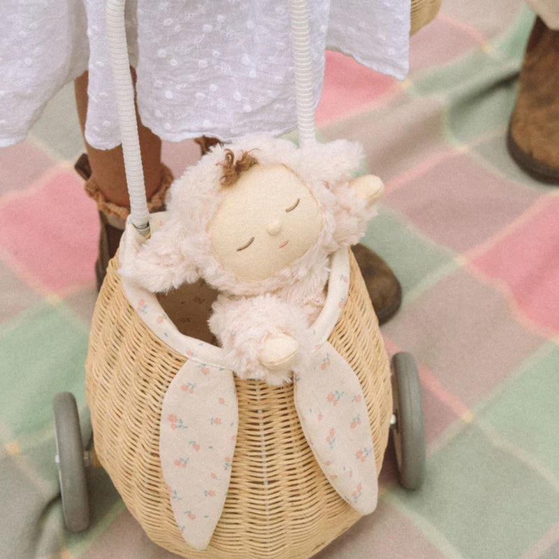 Cozy Dinkums Lamby