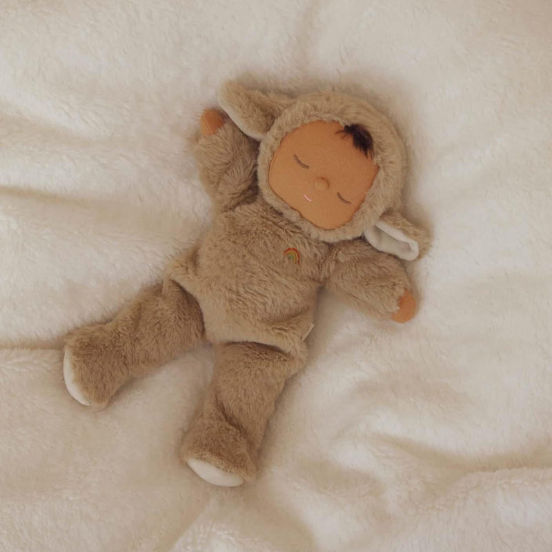 Cozy Dinkums Lamby