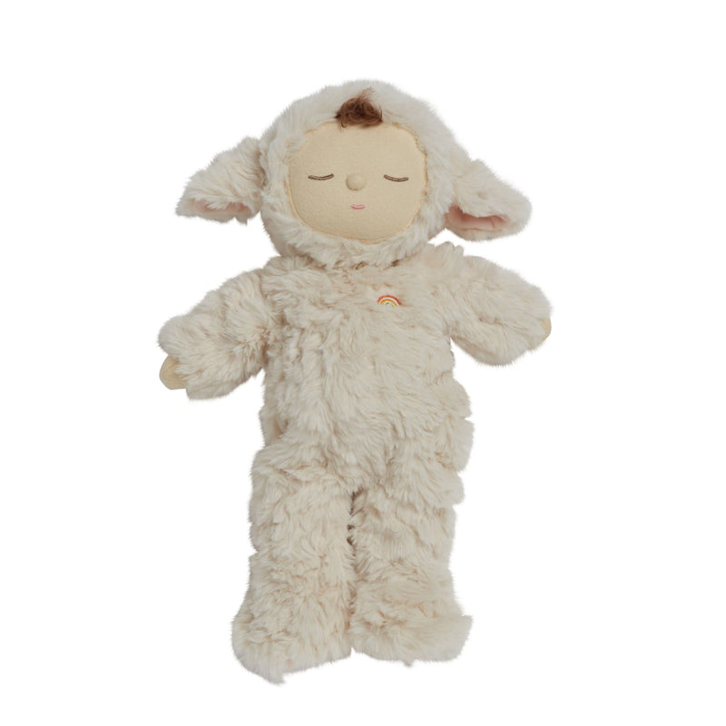 Cozy Dinkums Lamby
