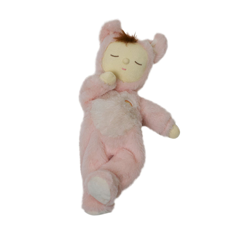 Cozy Dinkums Piggy