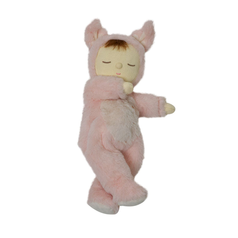 Cozy Dinkums Piggy