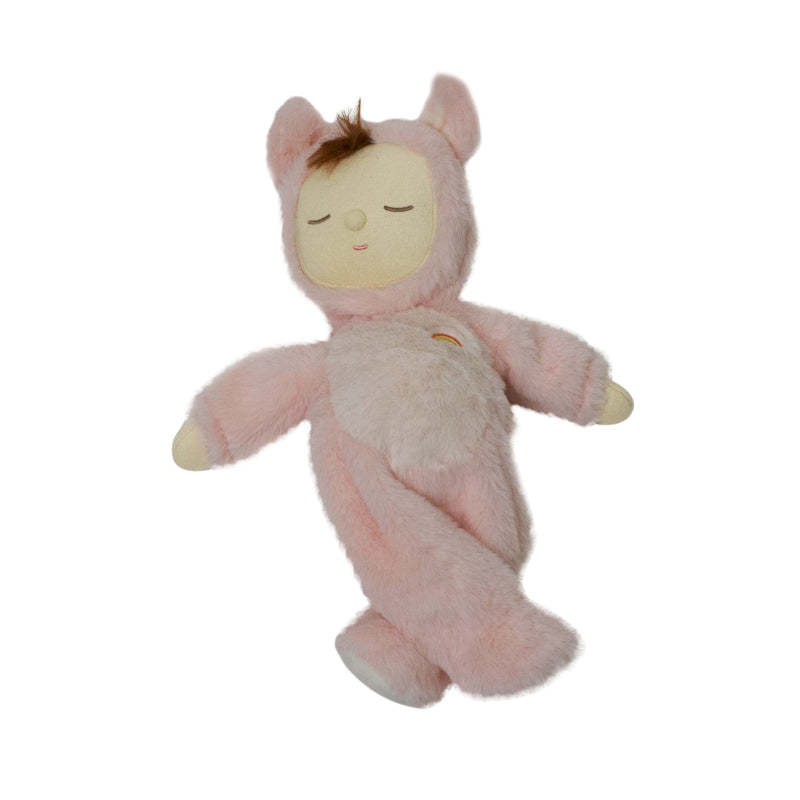 Cozy Dinkums Piggy