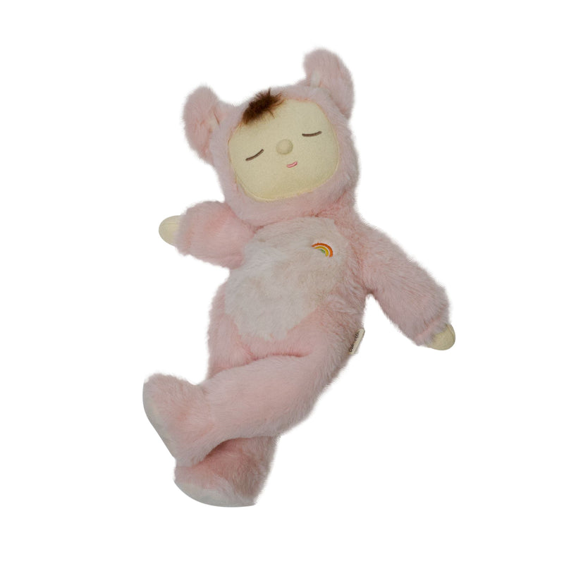 Cozy Dinkums Piggy