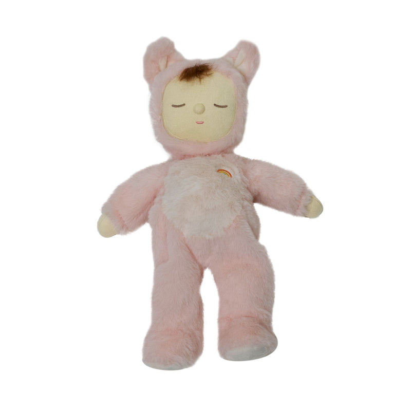 Cozy Dinkums Piggy