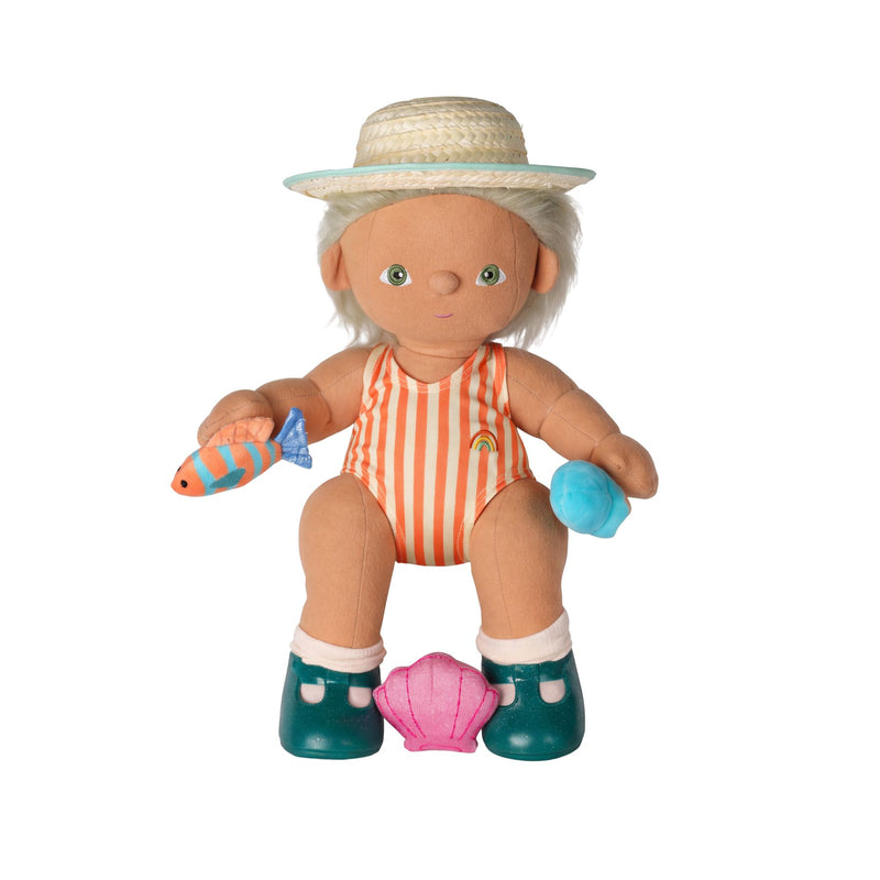 Dinkum Doll Boardwalk Dress-up Set
