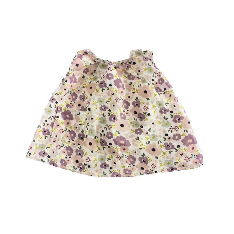 Dinkum Doll Dress - Suki