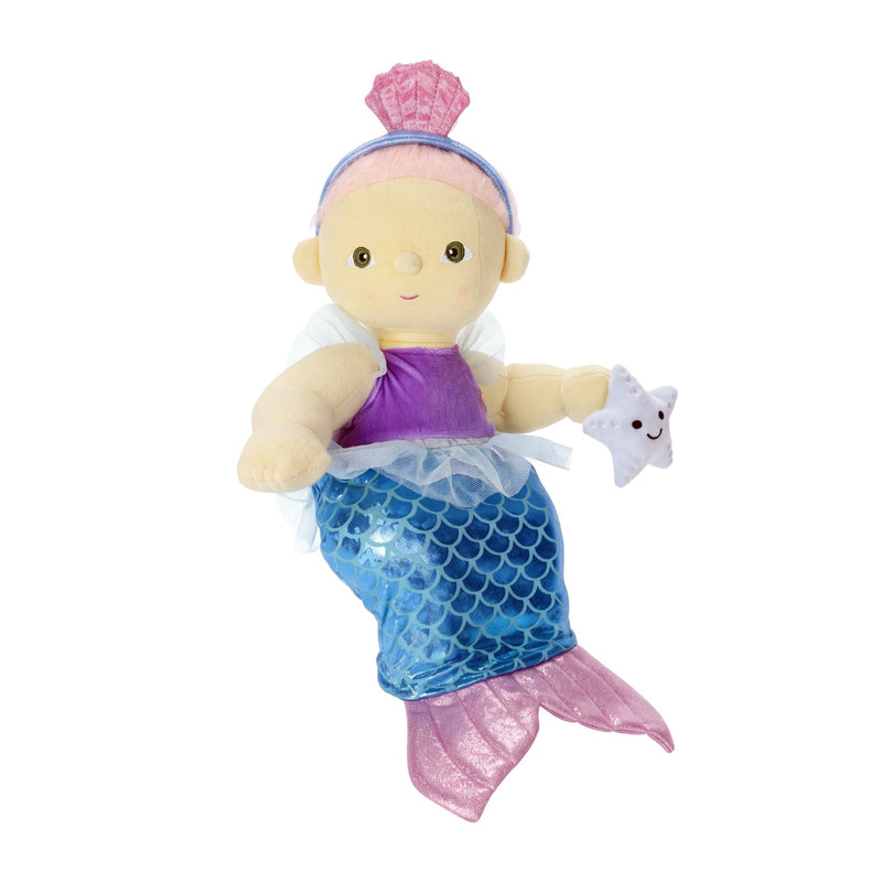 Dinkum Doll Mermaid Dress-up Set