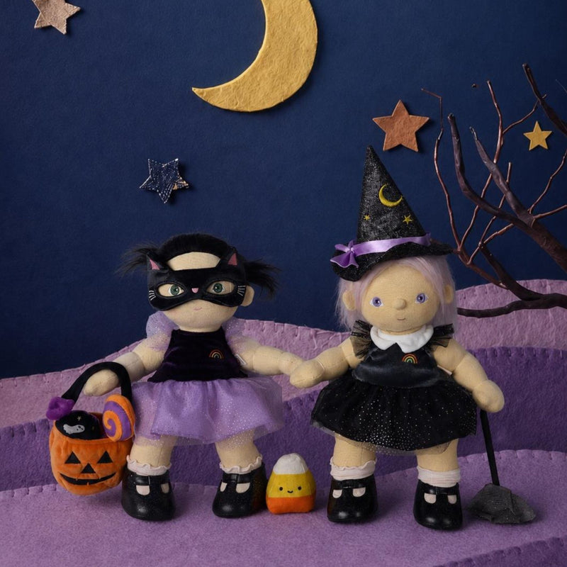 Dinkum Spellbound Dress-Up Set