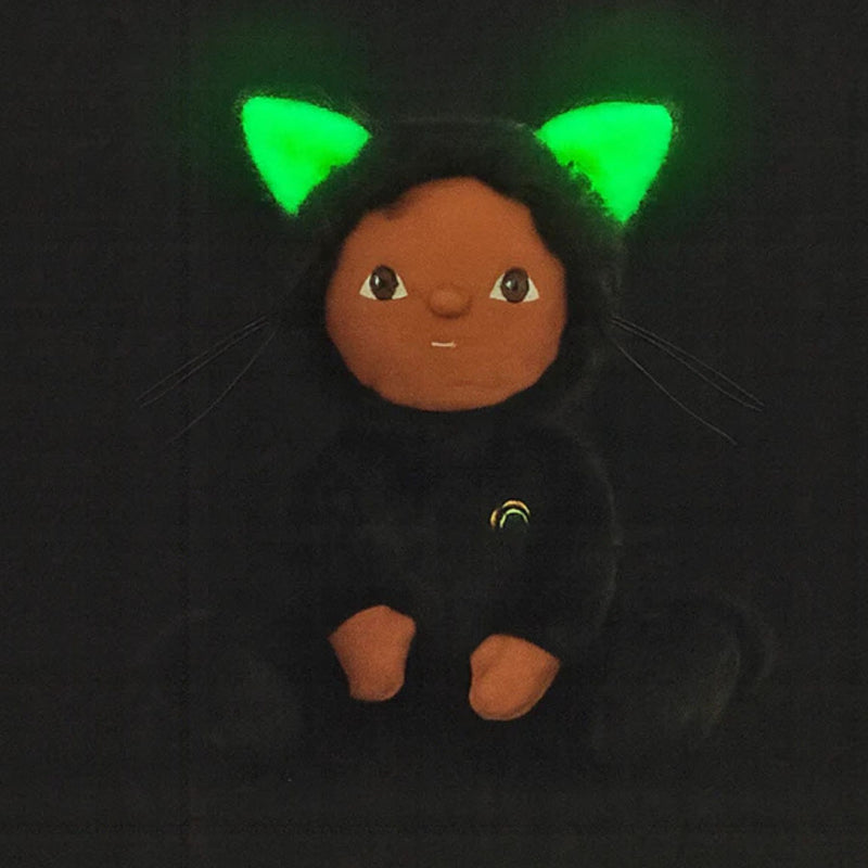Dinky Dinkum Doll - Carson Cat