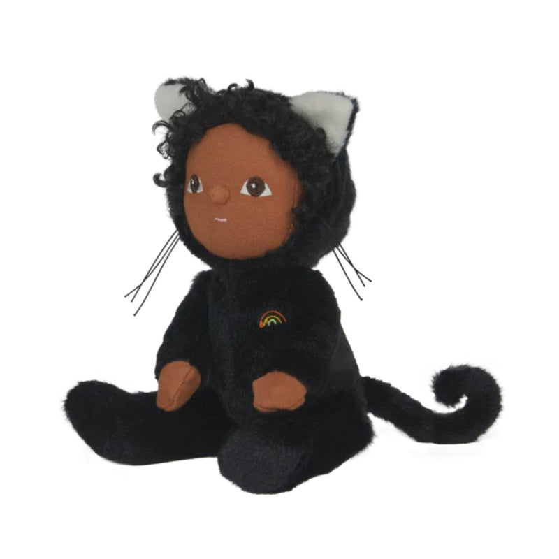 Dinky Dinkum Doll - Carson Cat