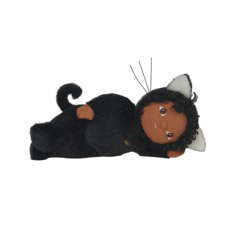 Dinky Dinkum Doll - Carson Cat