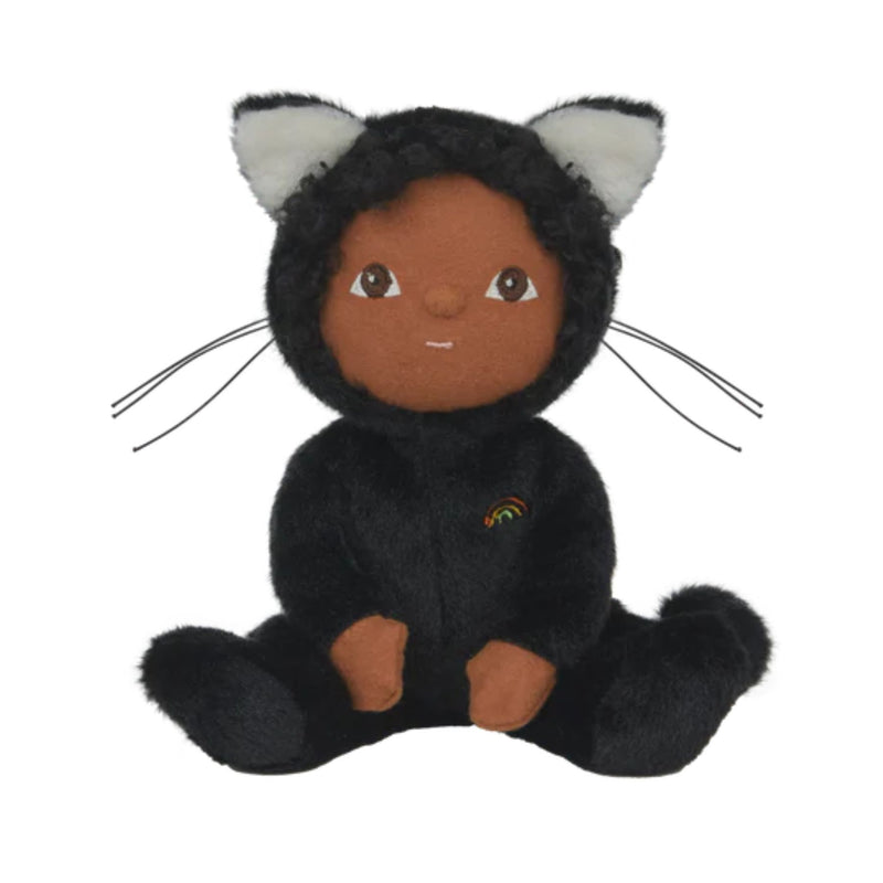 Dinky Dinkum Doll - Carson Cat