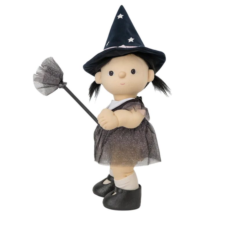 Dream Dinkum Doll - Wendy Witch with Magnet Hands